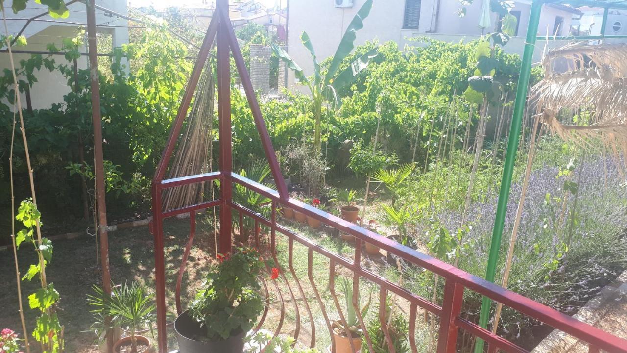 Levak Apartments - Apt.3 Pjescana Uvala Ngoại thất bức ảnh